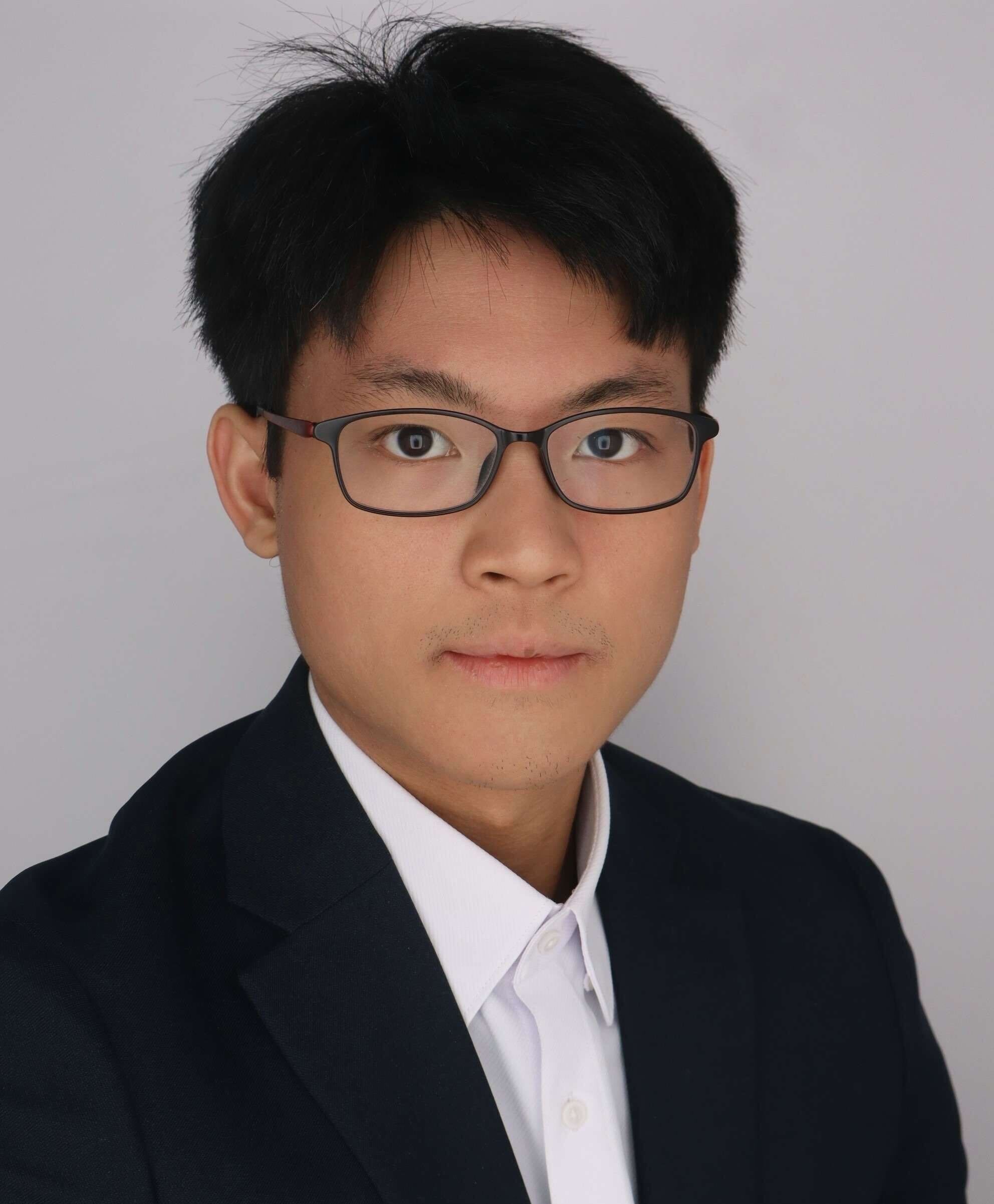 Daniel Chen