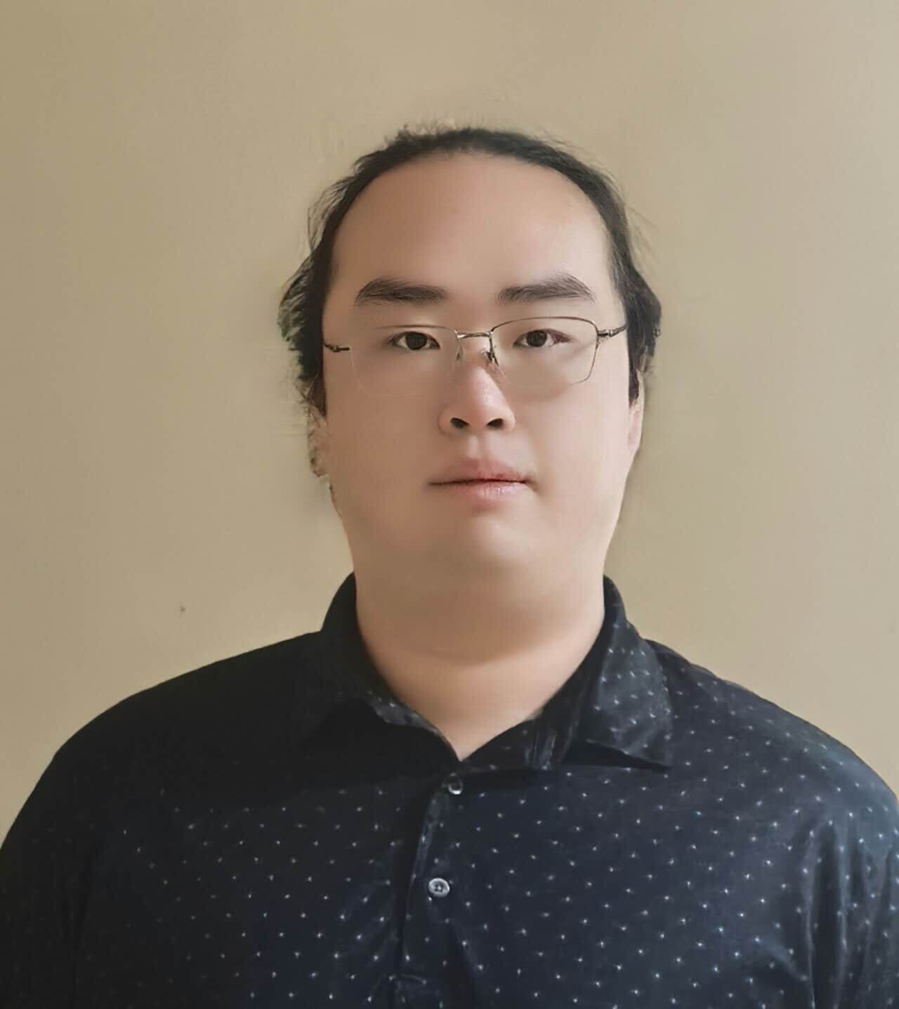 Yuyang Chen