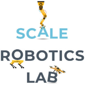 SCALE Robotics Lab gallery image 1