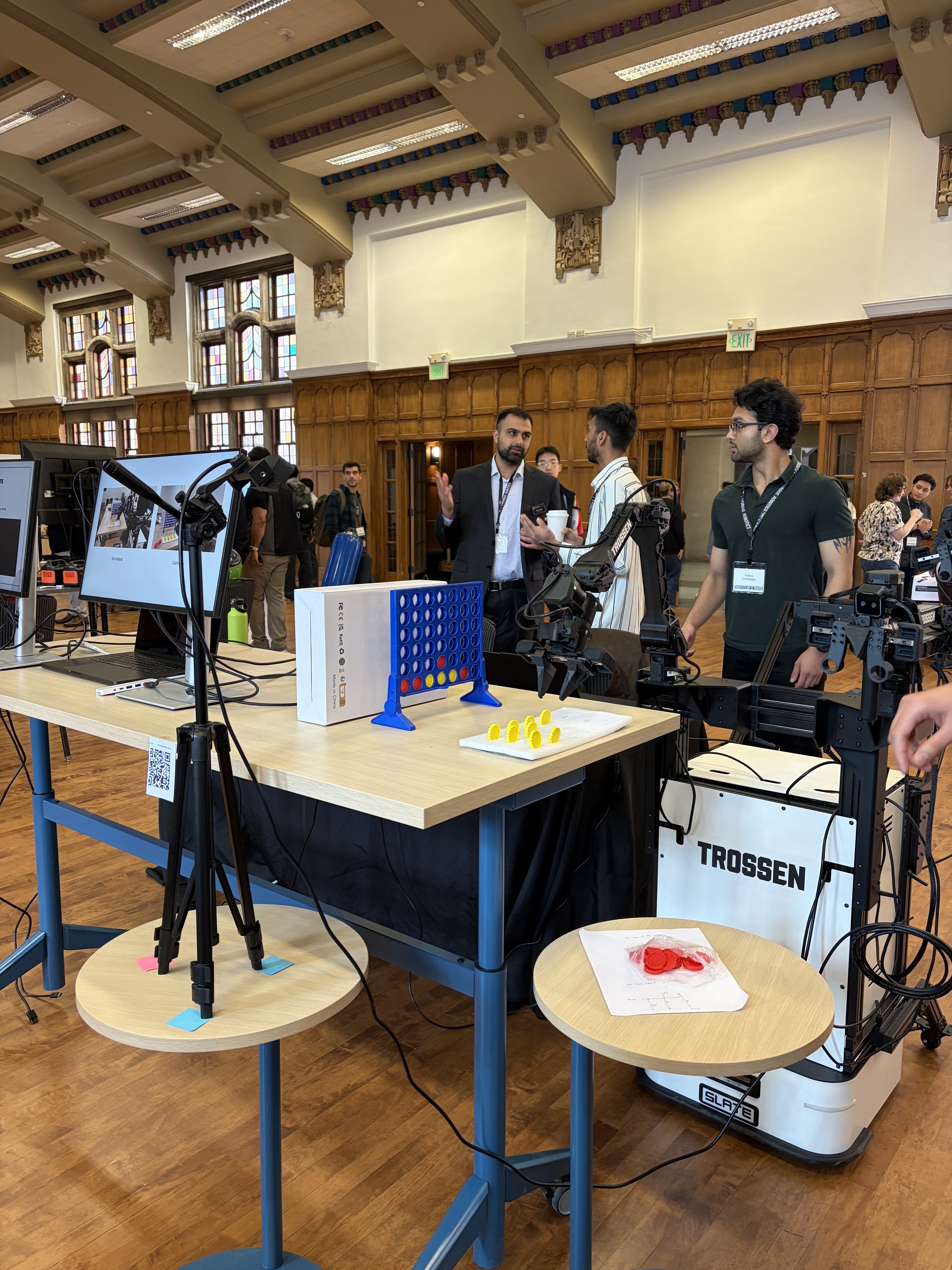 SCALE Robotics Lab gallery image 5
