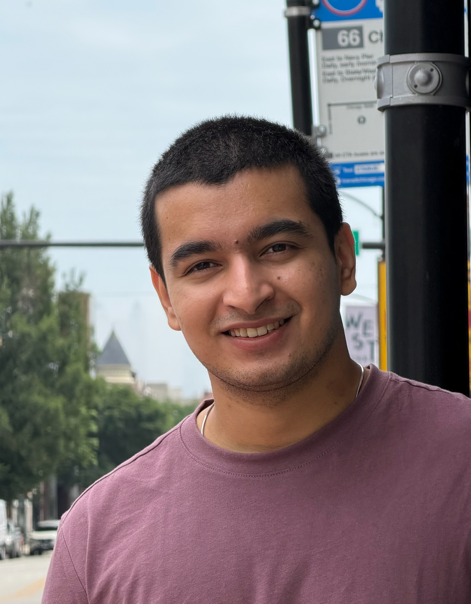Pranav Kumar