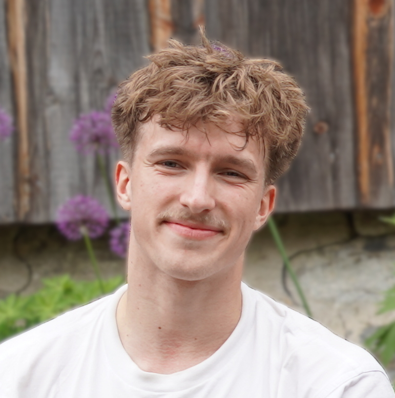 Moritz Zoellner