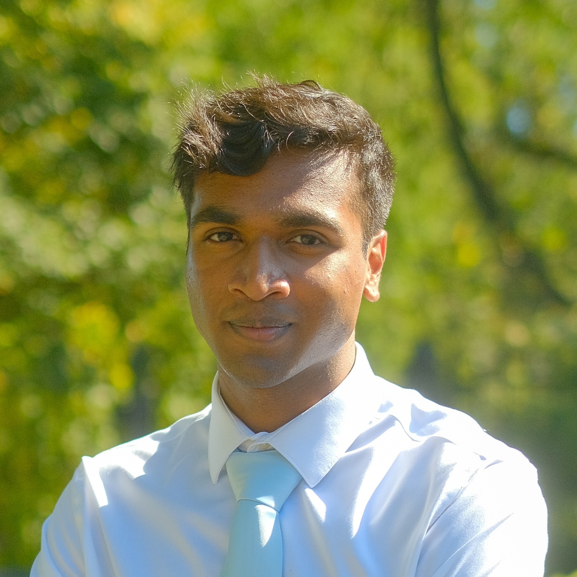 Karthik Sivachandran